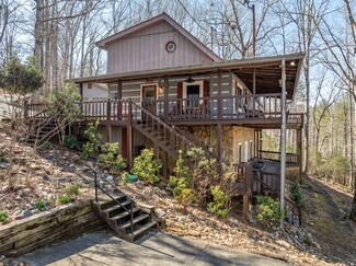 193 Alm Ln, Ellijay, GA 30540