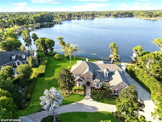 919 Ballinger Rd, Lutz, FL 33548