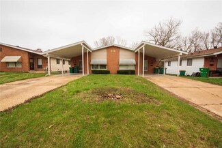 2728 Darla Ct, Saint Louis, MO 63136