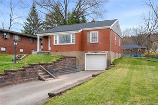 1623 Kansas Ave, White Oak, PA 15131