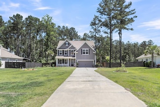 404 Bowstring Dr, Huger, SC 29450