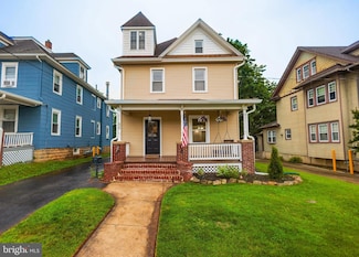 326 N Broadway, Pitman, NJ 08071