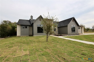 2210 Iron Branch Rd, Temple, TX 76502