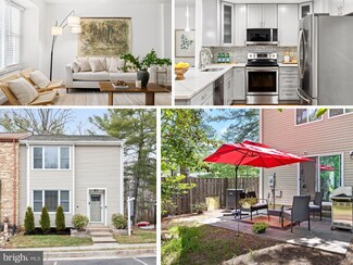 8732 Ridge Hollow Ct, Springfield, VA 22152