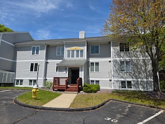 330 Sunderland Rd Unit 29,E, Worcester, MA 01604