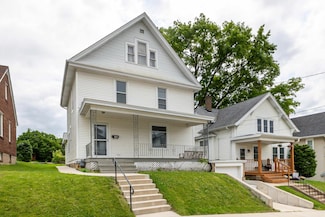 770 Harvard St, Dubuque, IA 52001