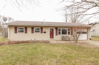 604 Hanover Dr, Whiteland, IN 46184