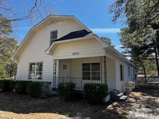 11107 Morningside Dr, Mabelvale, AR 72103
