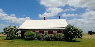 2670 Canaan Church Rd, Crawford, TX 76638