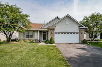 1478 W Flint Ln, Romeoville, IL 60446