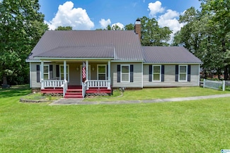 7871 Barbara Dr, Mc Calla, AL 35111