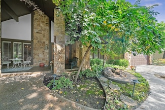 7303 S College Place, Tulsa, OK 74136