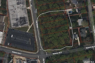 Vacant Lot The Green, Shirley, NY 11967