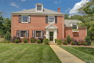 4824 Coleman Rd, Richmond, VA 23230