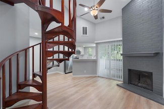 2500 Burleson Rd Unit 721, Austin, TX 78741