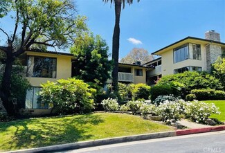 945 S Orange Grove Blvd Unit E, Pasadena, CA 91105