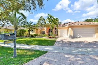 2965 Wentworth, Weston, FL 33332