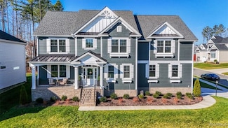 18001 Bay Point Way, Moseley, VA 23120