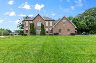 807 Caribou Ct, Cape Girardeau, MO 63701