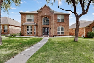 11375 Blanchard Dr, Frisco, TX 75035