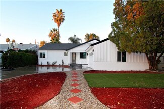 15715 Index St, Granada Hills, CA 91344