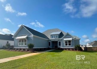 10912 Catania Ave, Fairhope, AL 36532