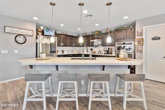 7575 W Darrel Rd, Laveen, AZ 85339