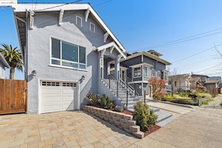 934 Apgar St, Emeryville, CA 94608