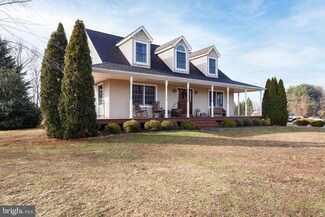 51 Buckhorn Rd, Salem, NJ 08079