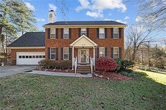 3628 Grindstaff Ave, High Point, NC 27265