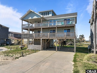 54120 Marlin Dr Unit Lot 17, Frisco, NC 27936