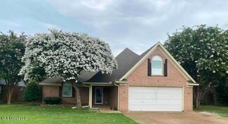 10078 Fox Hunt Dr, Olive Branch, MS 38654