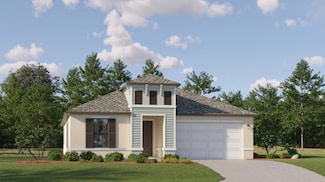 Brindley, Lutz, FL 33548