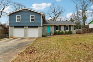 2235 Emerald Springs Dr, Decatur, GA 30035
