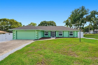 10490 Little St, Spring Hill, FL 34608