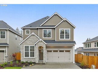 12254 NW Stewartridge Ln Unit Lot 6, Portland, OR 97229