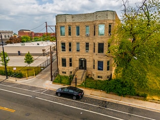 317 S Homan Ave Unit 3E, Chicago, IL 60624
