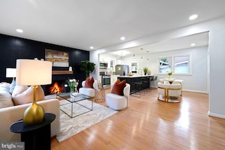 1915 Lakewood St, Suitland, MD 20746