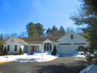 27 Forest Hills Rd, Cotuit, MA 02635