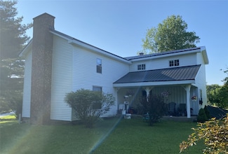 22998 Ellis Rd, Cambridge Springs, PA 16403