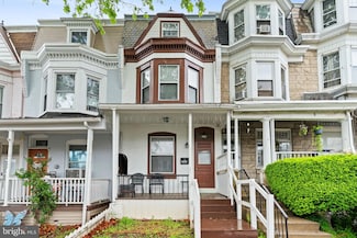 353 W Douglass St, Reading, PA 19601