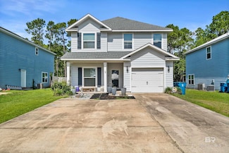 4863 Tiger Brown Ave, Orange Beach, AL 36561