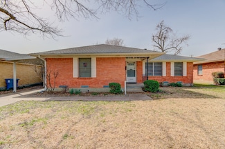 9203 Lindaro Ln, Dallas, TX 75228