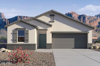 8440 W Clemente Way, Florence, AZ 85132