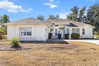 330 W Hillmoor Ln, Beverly Hills, FL 34465