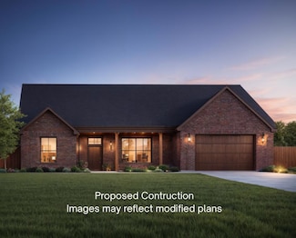 225 Evergreen Dr, Winchester, KY 40391