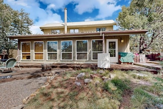 88 Juniper Hill Loop, Cedar Crest, NM 87008