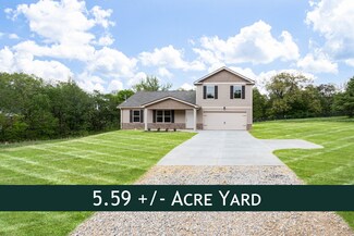 301 Old Columbia Rd, Dickson, TN 37055