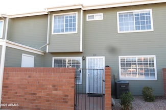 2301 E University Dr Unit 334, Mesa, AZ 85213