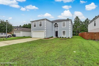 492 Islamorada Dr S, MacClenny, FL 32063